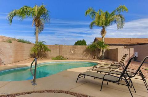 10944 E Clovis Ave E, Mesa, AZ 85208 photo 3