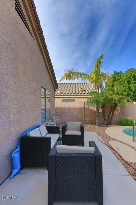 10944 E Clovis Ave E, Mesa, AZ 85208 photo 8