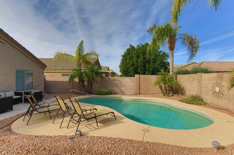 10944 E Clovis Ave E, Mesa, AZ 85208 photo 4
