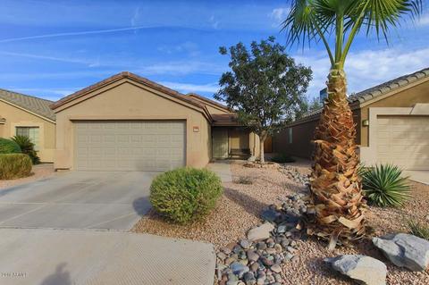 10944 E Clovis Ave E, Mesa, AZ 85208 photo 1