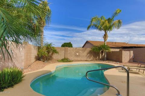 10944 E Clovis Ave E, Mesa, AZ 85208 photo 10