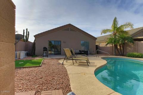 10944 E Clovis Ave E, Mesa, AZ 85208 photo 12