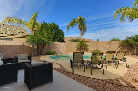10944 E Clovis Ave E, Mesa, AZ 85208 photo 5