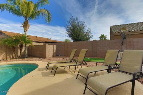 10944 E Clovis Ave E, Mesa, AZ 85208 photo 9