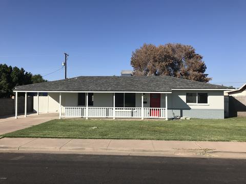 1508 W 4th Pl, Mesa, AZ 85201 photo 1