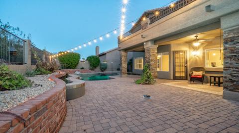 1622 E Nighthawk Way, Phoenix, AZ 85048 photo 45