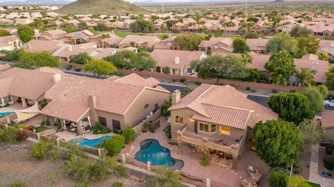 1622 E Nighthawk Way, Phoenix, AZ 85048 photo 54