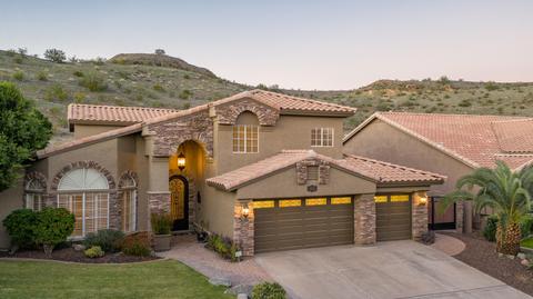 1622 E Nighthawk Way, Phoenix, AZ 85048 photo 3