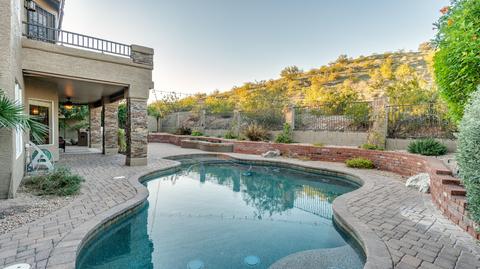1622 E Nighthawk Way, Phoenix, AZ 85048 photo 38