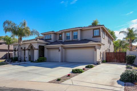 2629 E Cedar Pl, Chandler, AZ 85249 photo 3
