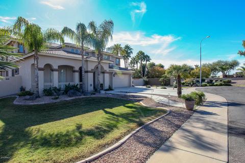 2629 E Cedar Pl, Chandler, AZ 85249 photo 2