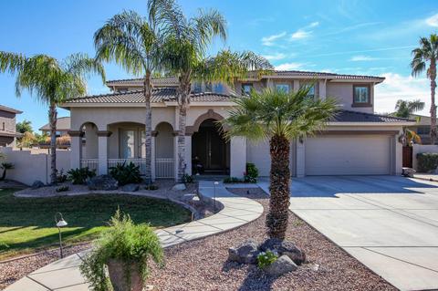 2629 E Cedar Pl, Chandler, AZ 85249 photo 1