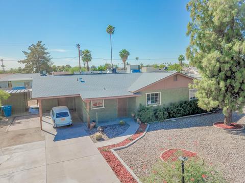 2107 W Palmaire Ave, Phoenix, AZ 85021 photo 3
