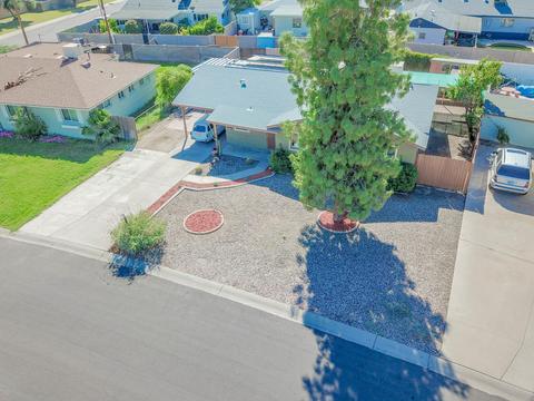 2107 W Palmaire Ave, Phoenix, AZ 85021 photo 43