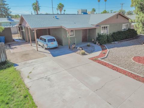 2107 W Palmaire Ave, Phoenix, AZ 85021 photo 46