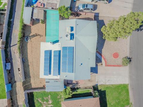2107 W Palmaire Ave, Phoenix, AZ 85021 photo 5