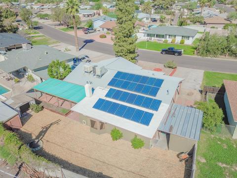 2107 W Palmaire Ave, Phoenix, AZ 85021 photo 45