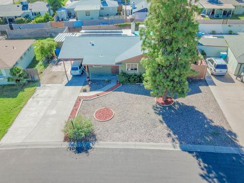 2107 W Palmaire Ave, Phoenix, AZ 85021 photo 44