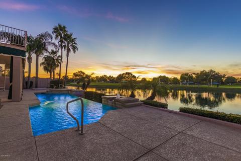 826 S Copper Key Ct, Gilbert, AZ 85233 photo 41