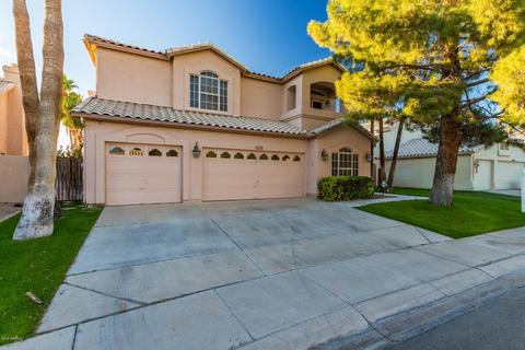826 S Copper Key Ct, Gilbert, AZ 85233 photo 3