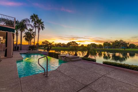 826 S Copper Key Ct, Gilbert, AZ 85233 photo 40