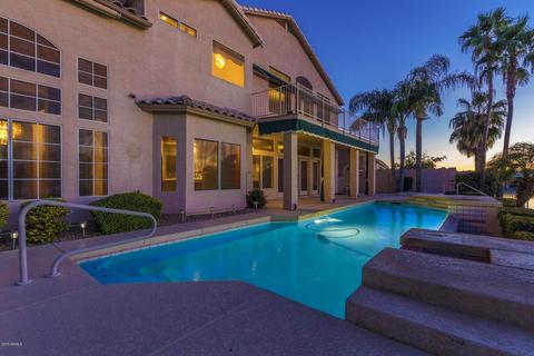 826 S Copper Key Ct, Gilbert, AZ 85233 photo 47