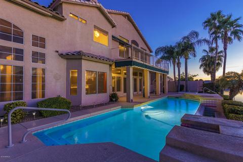 826 S Copper Key Ct, Gilbert, AZ 85233 photo 48