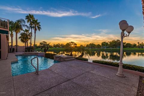 826 S Copper Key Ct, Gilbert, AZ 85233 photo 36