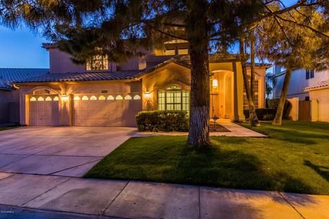 826 S Copper Key Ct, Gilbert, AZ 85233 photo 5