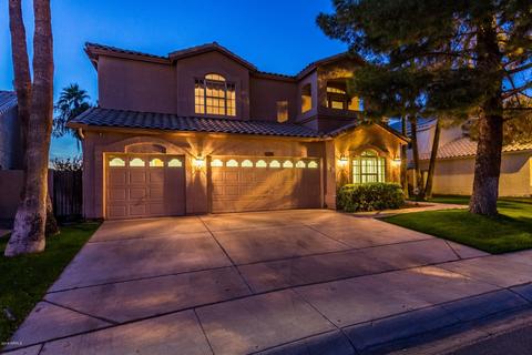 826 S Copper Key Ct, Gilbert, AZ 85233 photo 6