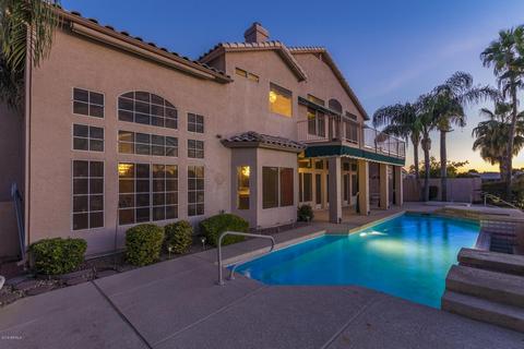 826 S Copper Key Ct, Gilbert, AZ 85233 photo 44