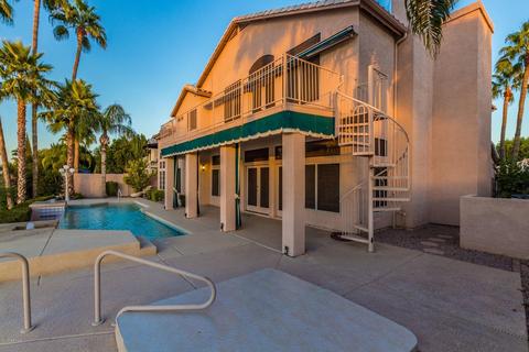 826 S Copper Key Ct, Gilbert, AZ 85233 photo 38