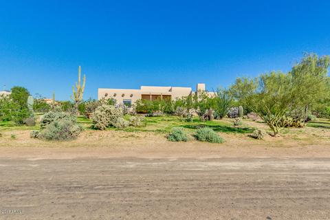 5950 E Red Bird Rd, Scottsdale, AZ 85266