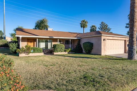 2939 N 47th Pl, Phoenix, AZ 85018 photo 1