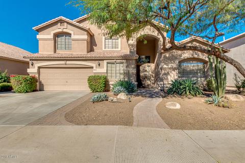 6862 E Monte Ave, Mesa, AZ 85209 photo 1