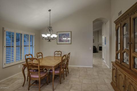 4609 E Jaeger Rd, Phoenix, AZ 85050 photo 4