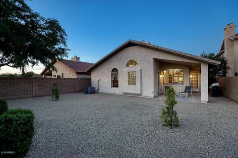 4609 E Jaeger Rd, Phoenix, AZ 85050 photo 23