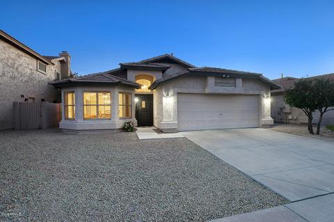 4609 E Jaeger Rd, Phoenix, AZ 85050 photo 1