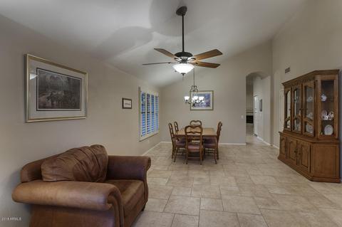 4609 E Jaeger Rd, Phoenix, AZ 85050 photo 2