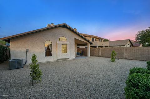 4609 E Jaeger Rd, Phoenix, AZ 85050 photo 24