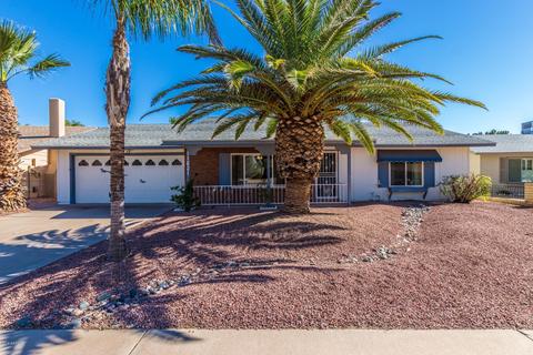 11621 S Half Moon Dr, Phoenix, AZ 85044 photo 1