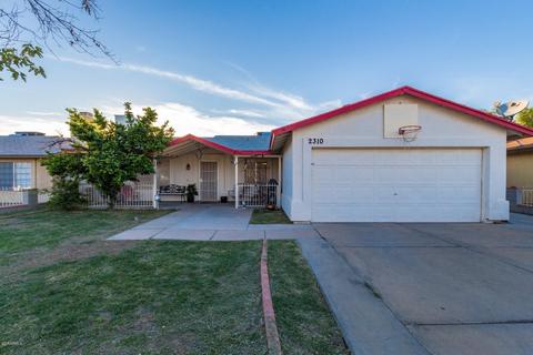 2310 N 88th Ave, Phoenix, AZ 85037