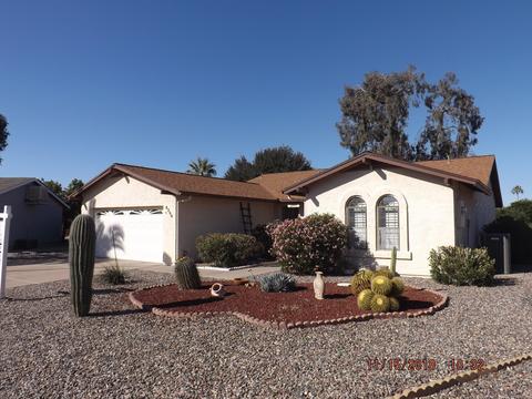 8260 Euclid Ave, Mesa, AZ 85208 photo 1