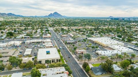 5729 N 12th Pl, Phoenix, AZ 85014 photo 25