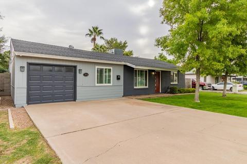 5729 N 12th Pl, Phoenix, AZ 85014 photo 3