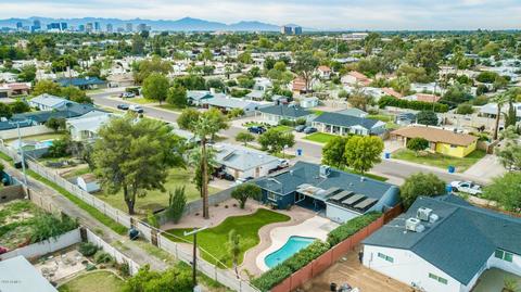 5729 N 12th Pl, Phoenix, AZ 85014 photo 26