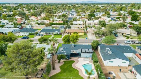 5729 N 12th Pl, Phoenix, AZ 85014 photo 24