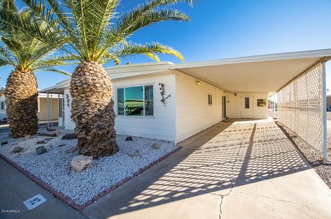 2100 N Trekell Rd #92, Casa Grande, AZ 85122