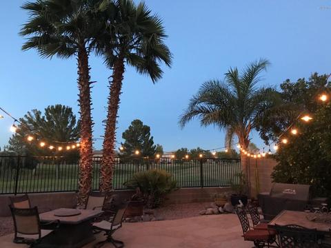 9616 E Monte Ave, Mesa, AZ 85209 photo 2