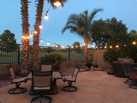 9616 E Monte Ave, Mesa, AZ 85209 photo 5